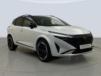 Usado Nissan Qashqai 140 CV (102 kW) 2024 Blanco SUV