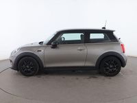 Usado Mini Cooper 136 CV (100 kW) 2019 Gris Utilitario