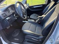 Usado Mercedes B200 139 CV (102 kW) 2007 Gris Monovolumen