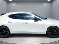 Usado Mazda 3 Homura-Line 122 CV (89 kW) 2022 Otro Berlina