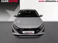 Usado Hyundai i20 100 CV (73 kW) 2025