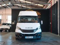 Usado Iveco Daily 156 CV (114 kW) 2022 Blanco Van