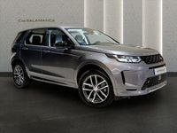 Usado Land Rover Discovery Sport S 308 CV (226 kW) 2024 Gris metalizado SUV