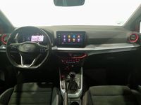 Używany Seat Arona FR 115 KM (84 kW) 2025 Czerwony SUV