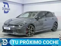 Usado VW Golf VIII GTI 300 CV (220 kW) 2022 Gris Utilitario