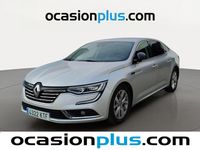 Usado Renault Talisman LIMITED 120 CV (88 kW) 2019 Gris plata Berlina