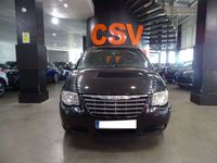 usado Chrysler Voyager 2.5CRD SE