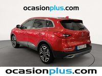 Usado Renault Kadjar Techno 140 CV (102 kW) 2022 Rojo SUV