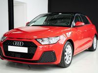 Usado Audi A1 95 CV (69 kW) 2021 Rojo SUV