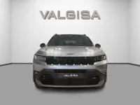 Nuevo Jeep Compass 225 CV (165 kW) 2026 Gris / plata SUV