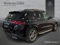 Usado Mercedes GLE350 333 CV (244 kW) 2025 Negro obsidiana