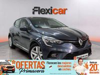 Usado Renault Clio V Initiale Paris 140 CV (102 kW) 2021 Gris