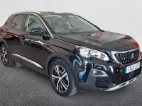 Usado Peugeot 3008 Allure 130 CV (95 kW) 2019 SUV