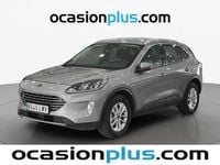 Usado Ford Kuga Titanium 190 HP (139 kW) 2022 Cinzento SUV
