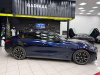 Usado BMW 440 M Sport 374 CV (275 kW) 2023 Azul Coupe