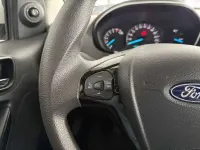 Usado Ford Ka Plus Active 86 CV (63 kW) 2018 Blanco Utilitario