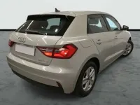 Usado Audi A1 Sportback 95 CV (69 kW) 2023 Plateado Utilitario