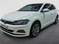 Usado VW Polo United 110 CV (80 kW) 2021 Utilitario