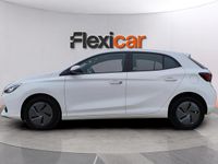 Usado MG MG3 116 CV (85 kW) 2025 Blanco Utilitario