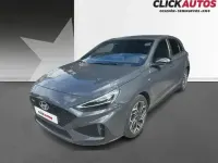 Usado Hyundai i30 N Line 100 CV (73 kW) 2025
