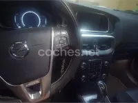 Usado Volvo V40 R-Design Momentum 150 CV (110 kW) 2019 Blanco Berlina