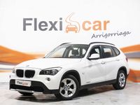 usado BMW X1 xDrive18d Diésel en Flexicar Arrigorriaga