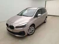 Usado BMW 218 150 CV (110 kW) 2021 Gris Familiar