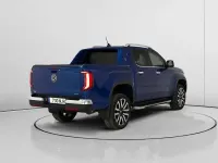 Usado VW Amarok Aventura 241 CV (177 kW) 2023 Azul Pickup/Camioneta