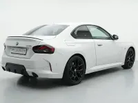 Usado BMW 230 M Sport 245 CV (180 kW) 2025 Blanco Coupe