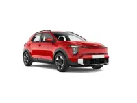 Nuevo Kia Stonic 115 CV (84 kW) 2026 Rojo SUV