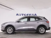 Usado Ford Kuga Titanium 190 CV (139 kW) 2022 Gris SUV