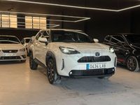 Usado Toyota Yaris Cross Connect Style 116 CV (85 kW) 2022 Blanco SUV