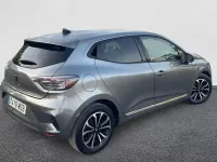 Usado Renault Clio Techno 100 CV (73 kW) 2025 Utilitario