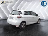 Usado Renault Zoe Zen 100 kW (136 CV) 2021 Eléctrico Utilitario