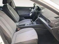 Usado Seat Leon Style 116 CV (85 kW) 2025 Blanco