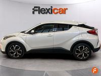 Usado Toyota C-HR Advance 122 CV (89 kW) 2019 Blanco SUV