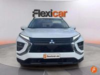 Usado Mitsubishi Eclipse Cross Motion 188 CV (138 kW) 2022 Blanco SUV