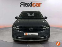 Occasion VW Tiguan Life 122 PK (89 kW) 2022 Grijs SUV