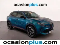 Usado Alfa Romeo GT Junior Edizione Speciale 136 CV (100 kW) 2025 Gris / plata SUV