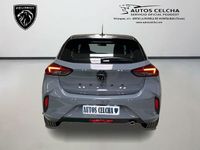 Usado Opel Corsa 100 CV (73 kW) 2025 Gris Utilitario