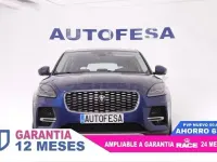 Usado Jaguar E-Pace 163 CV (119 kW) 2021 Azul SUV