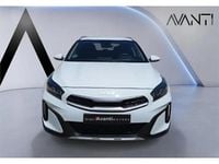 Brugt Kia XCeed 120 HK (88 kW) 2023 Hvid SUV