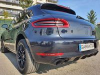 usado Porsche Macan S 340 CV