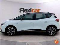 Usado Renault Scénic IV Edition One 131 CV (96 kW) 2018 Blanco Monovolumen