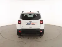 Usado Jeep Renegade Limited 129 CV (94 kW) 2022 Blanco SUV
