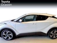 usado Toyota C-HR 180H Advance