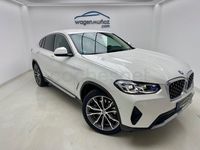 Usado BMW X4 xLine 190 CV (139 kW) 2021 Blanco SUV