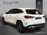 Usado Mercedes GLA250 218 CV (160 kW) 2025 Blanco polar SUV