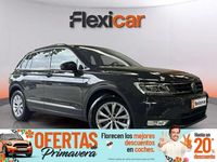 Usado VW Tiguan Advance 150 CV (110 kW) 2017 Gris SUV
