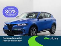 Usado Alfa Romeo Tonale Sprint 130 CV (95 kW) 2024 Azul SUV